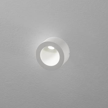 Egger Saxo on aplique LED para interior y exterior