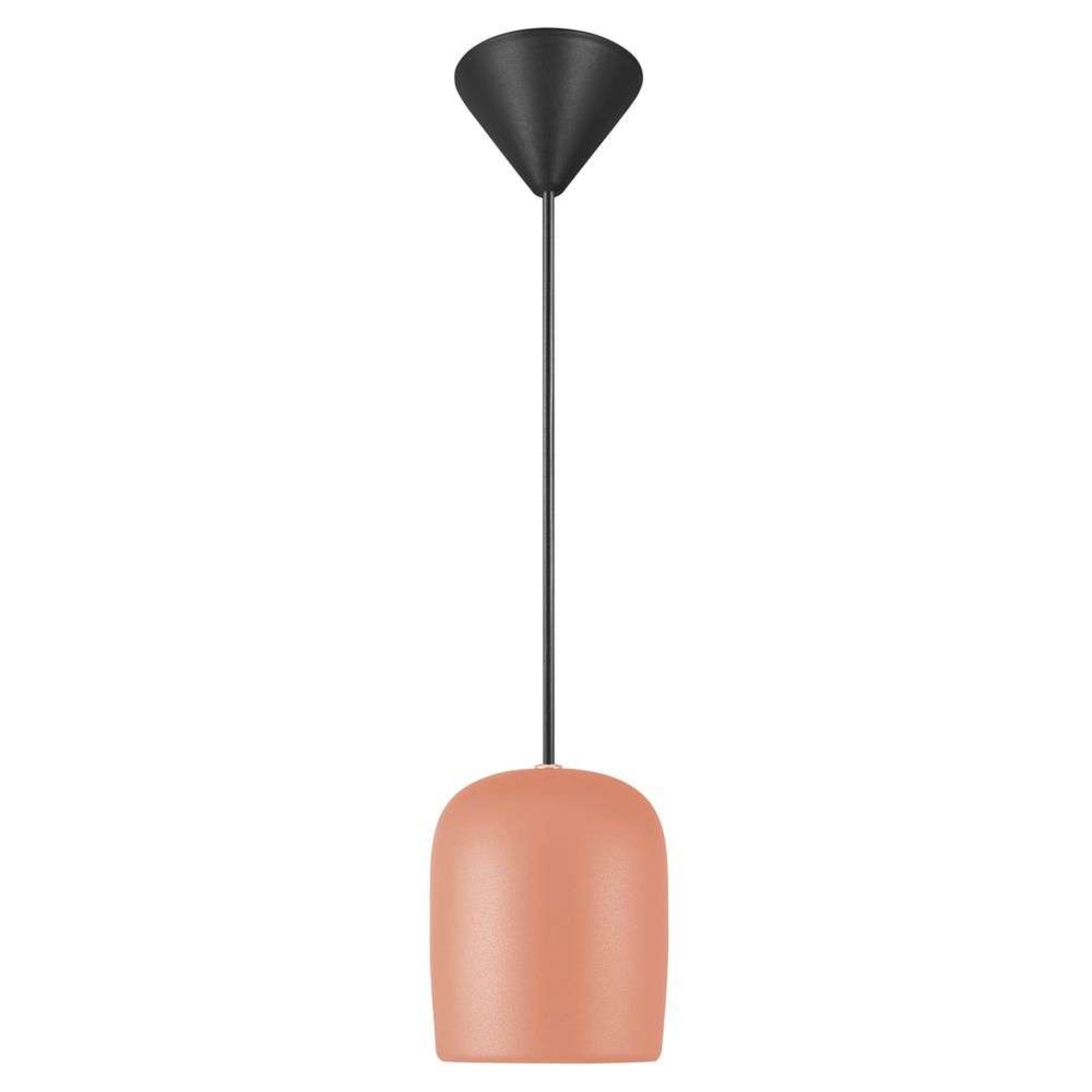 Notti 10 Závěsná Lampa Terracotta - Nordlux