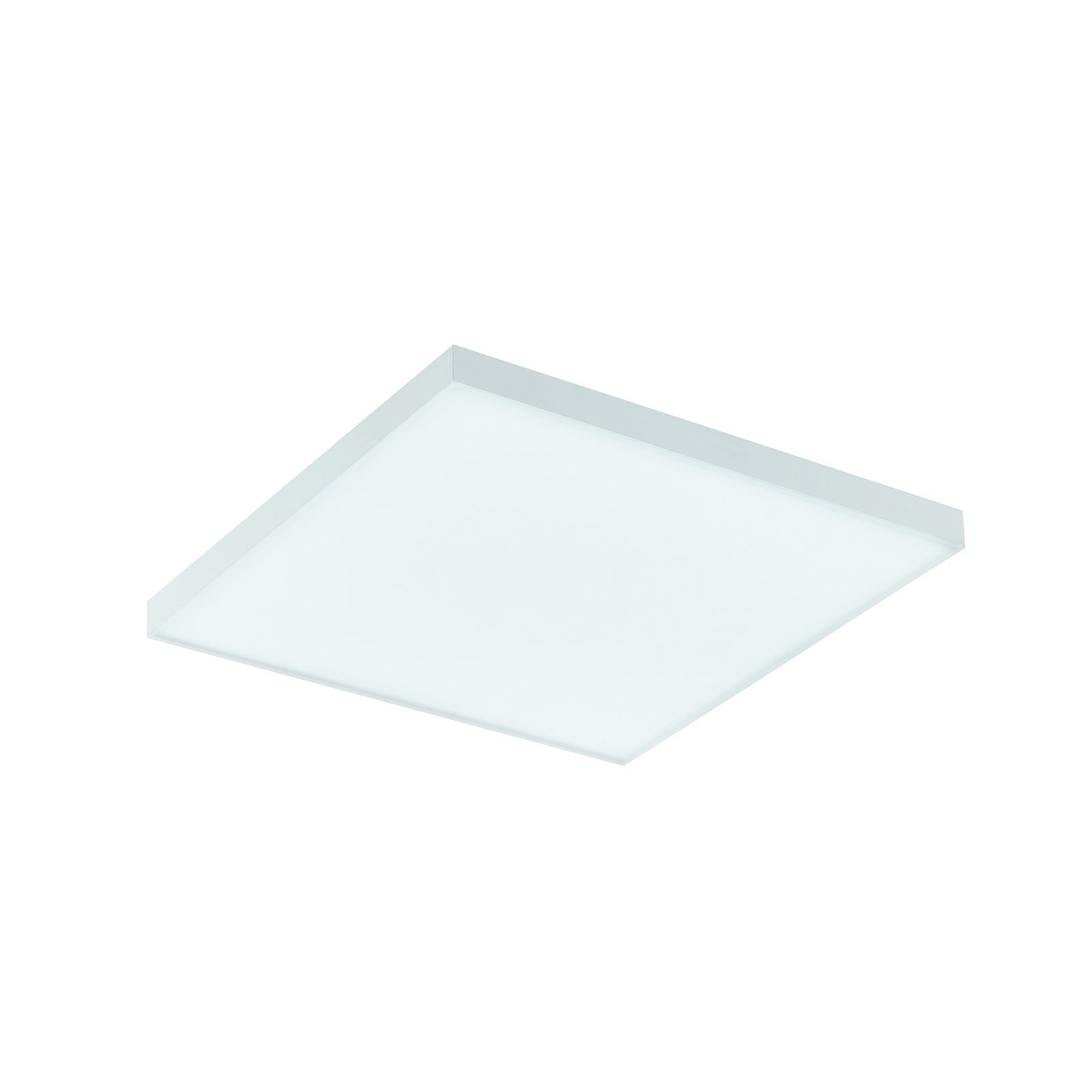 EGLO connect Turcona-Z LED griestu lampa 45x45cm EGLO connect Turcona-Z LED griestu lampa 45x45cm