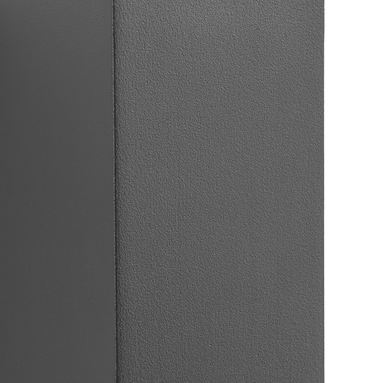 Xava Up/Down Utomhus Vägglampa IP65 Graphite - Lucande Xava Up/Down Utomhus Vägglampa IP65 Graphite - Lucande