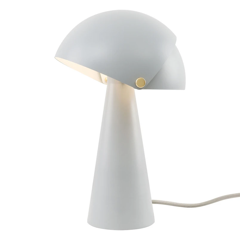 DFTP by Nordlux – Align Tischlampe Grau DFTP