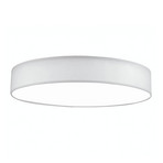 LED-Deckenleuchte Luno XL dimmbar 3.000K