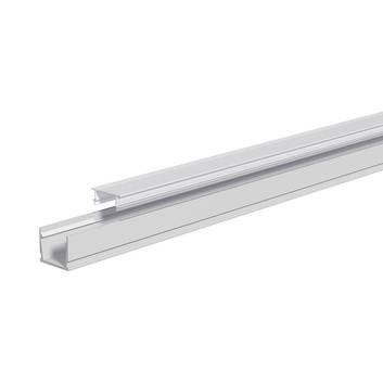 EVN APFLAT7 profilé alu 200cm, profilé en U