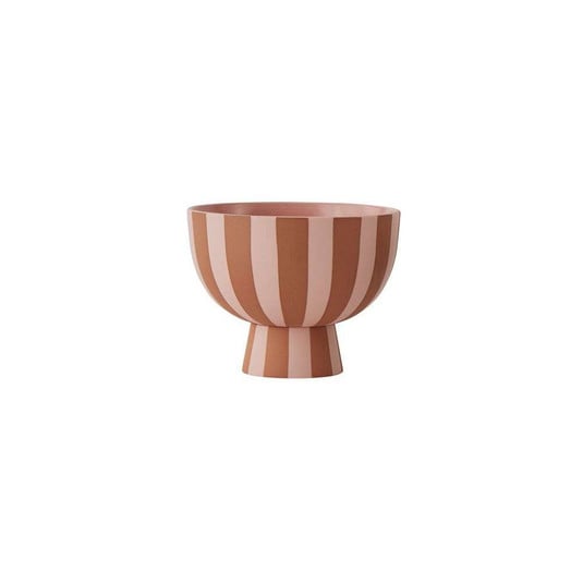 Toppu Kulho Mini Caramel/Rose - OYOY Living Design