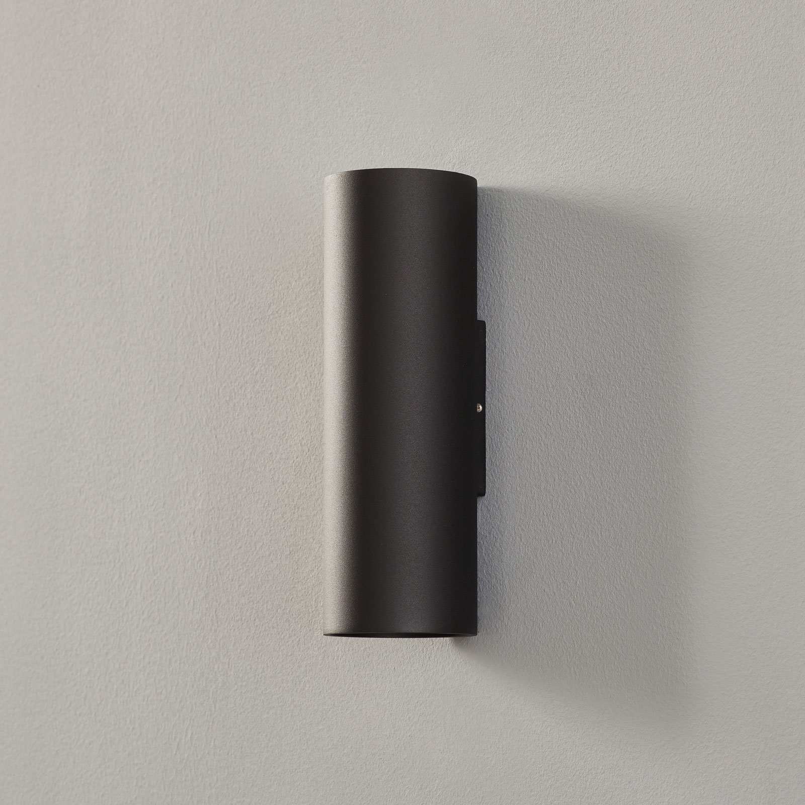 WEVER & DUCRÉ Ray mini 2.0 zidna svjetiljka crna