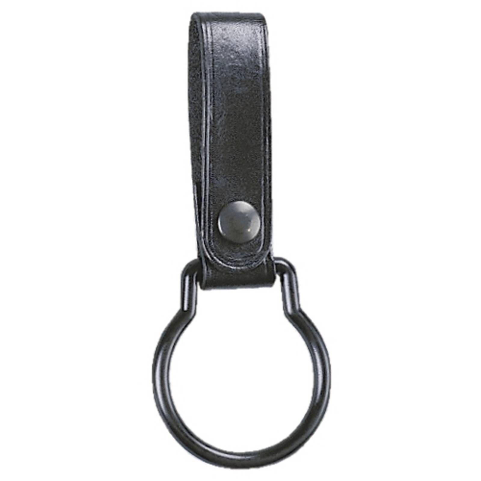 Mag Instrument Inc. Porte lampe de poche cuir avec anneau pour D-Cell