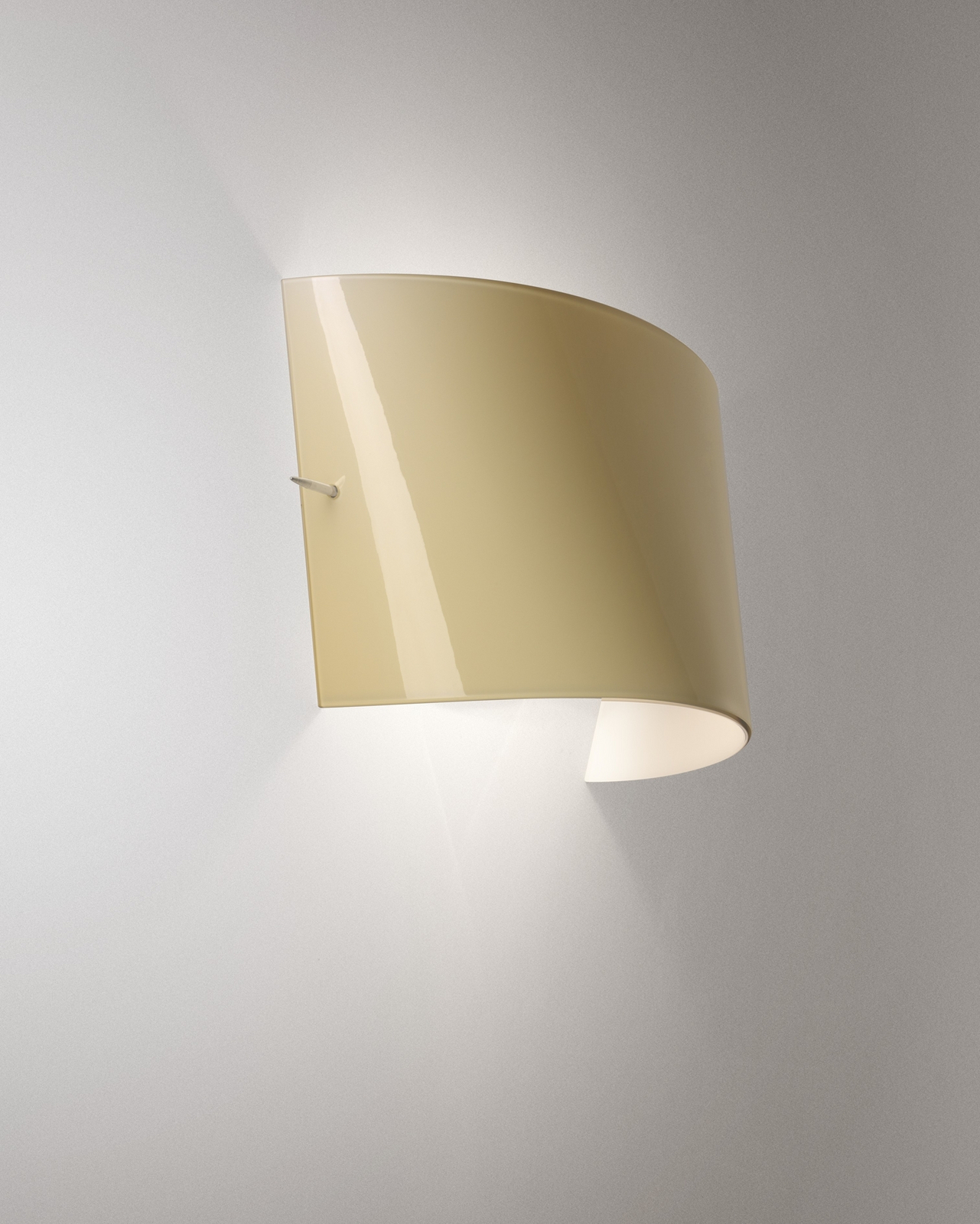 Tutu Aplică de Perete White - Foscarini