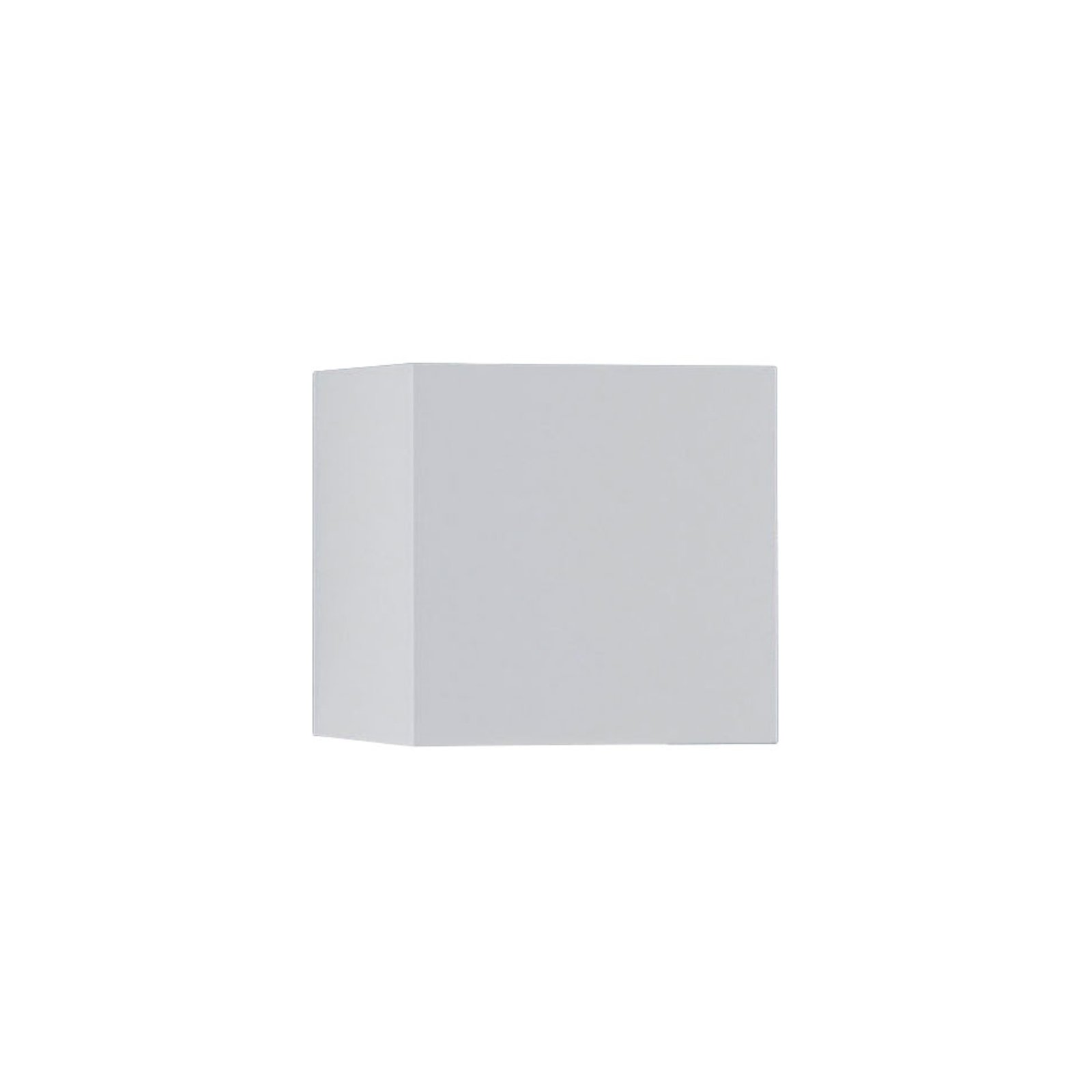 Helestra Siri 44 L Außenwandlampe up/down weiß