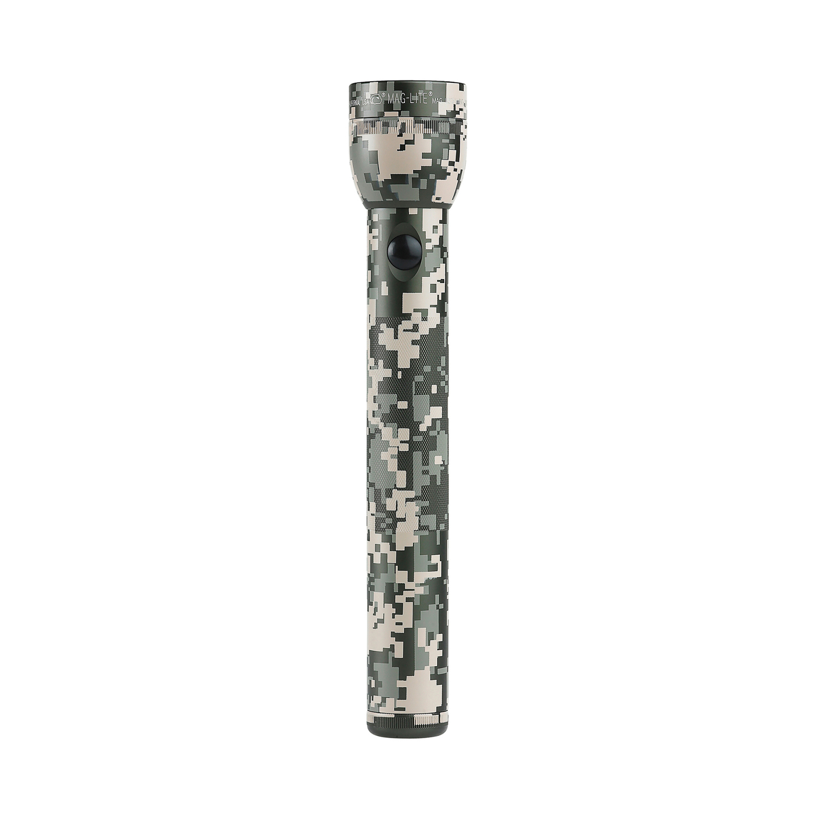 Latarka kieszonkowa Maglite S3DMR, Cell D, Camouflage