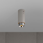 Buster + Punch Exhaust Surface fix Deckenstrahler