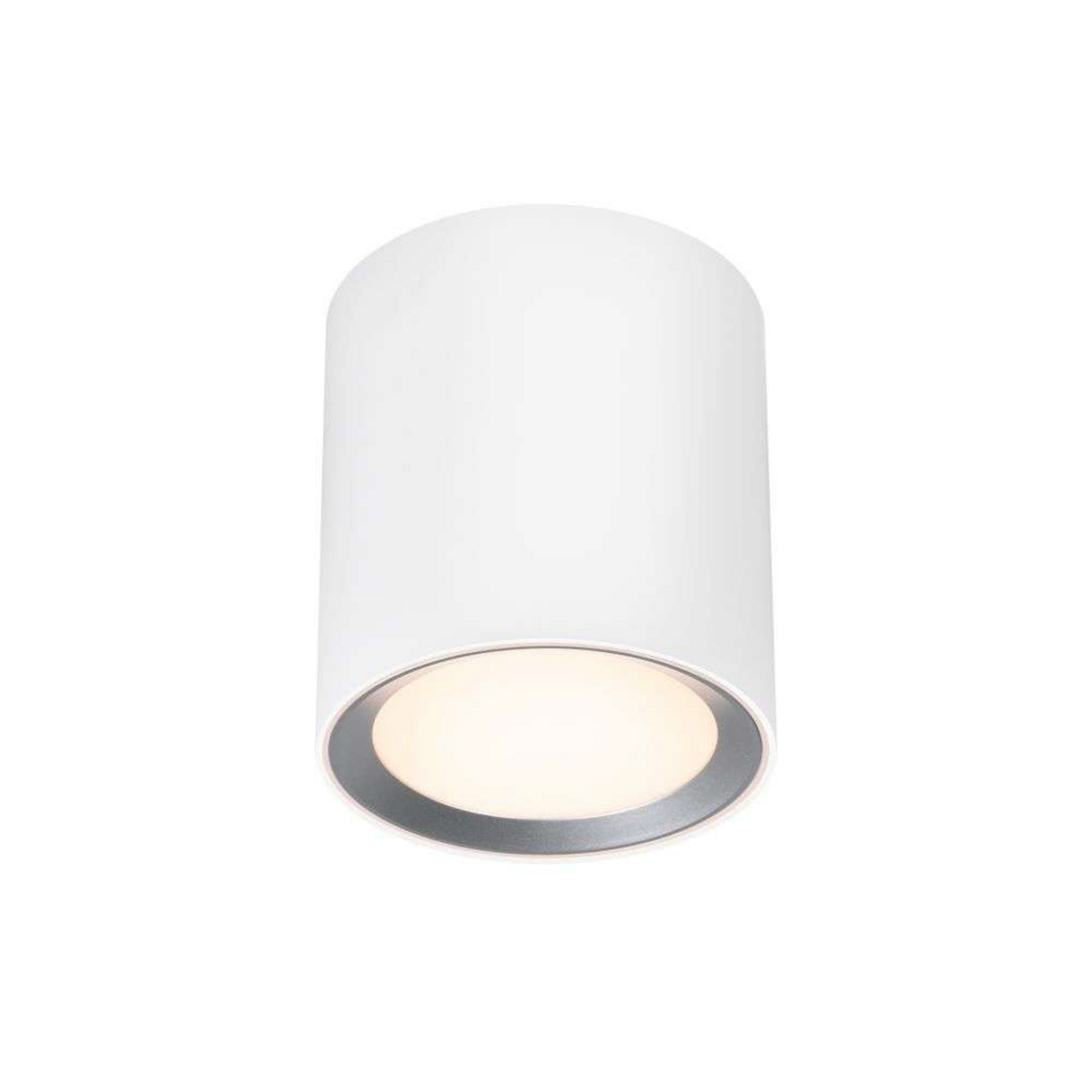 Landon Smart Plafond Long White - Nordlux