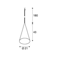 product size