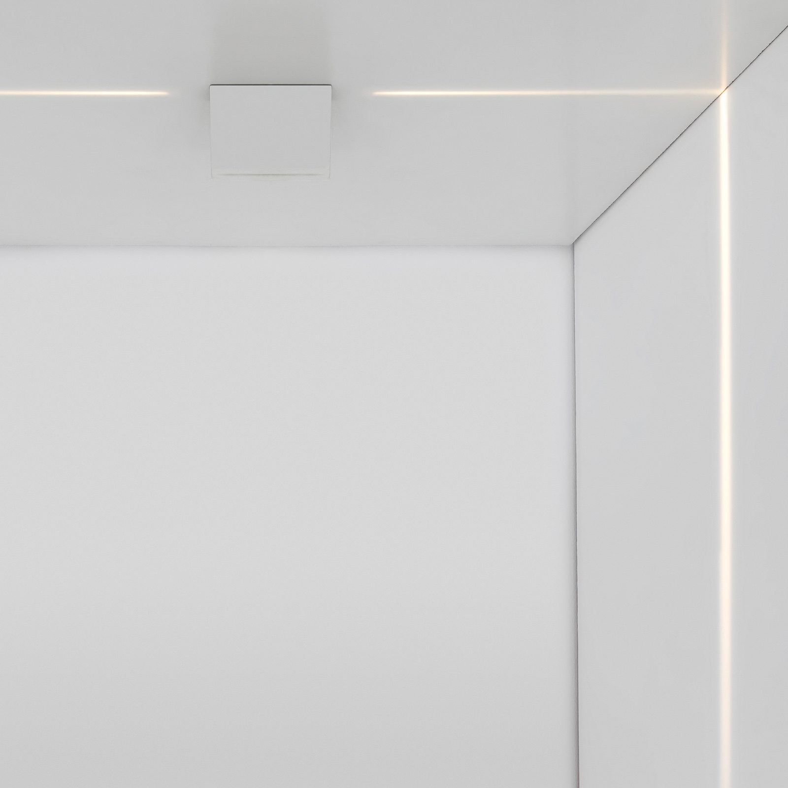 Artemide Antarktikós LED designové světlo 3 000 K