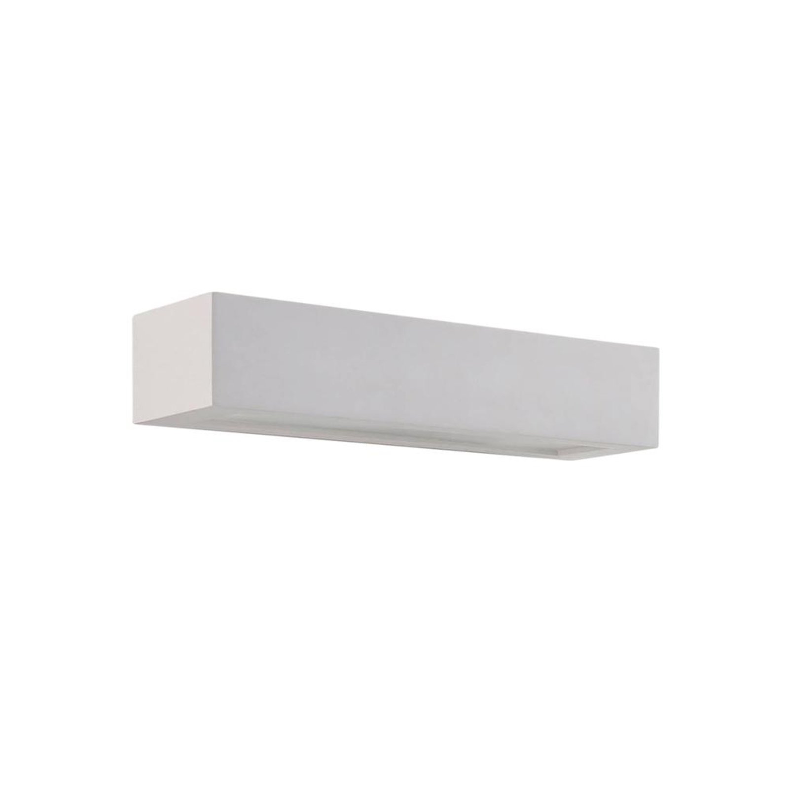 Arya Wall Lamp White - Lindby