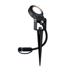 Paulmann Plug & Shine markspettspotlight Sting 3000K