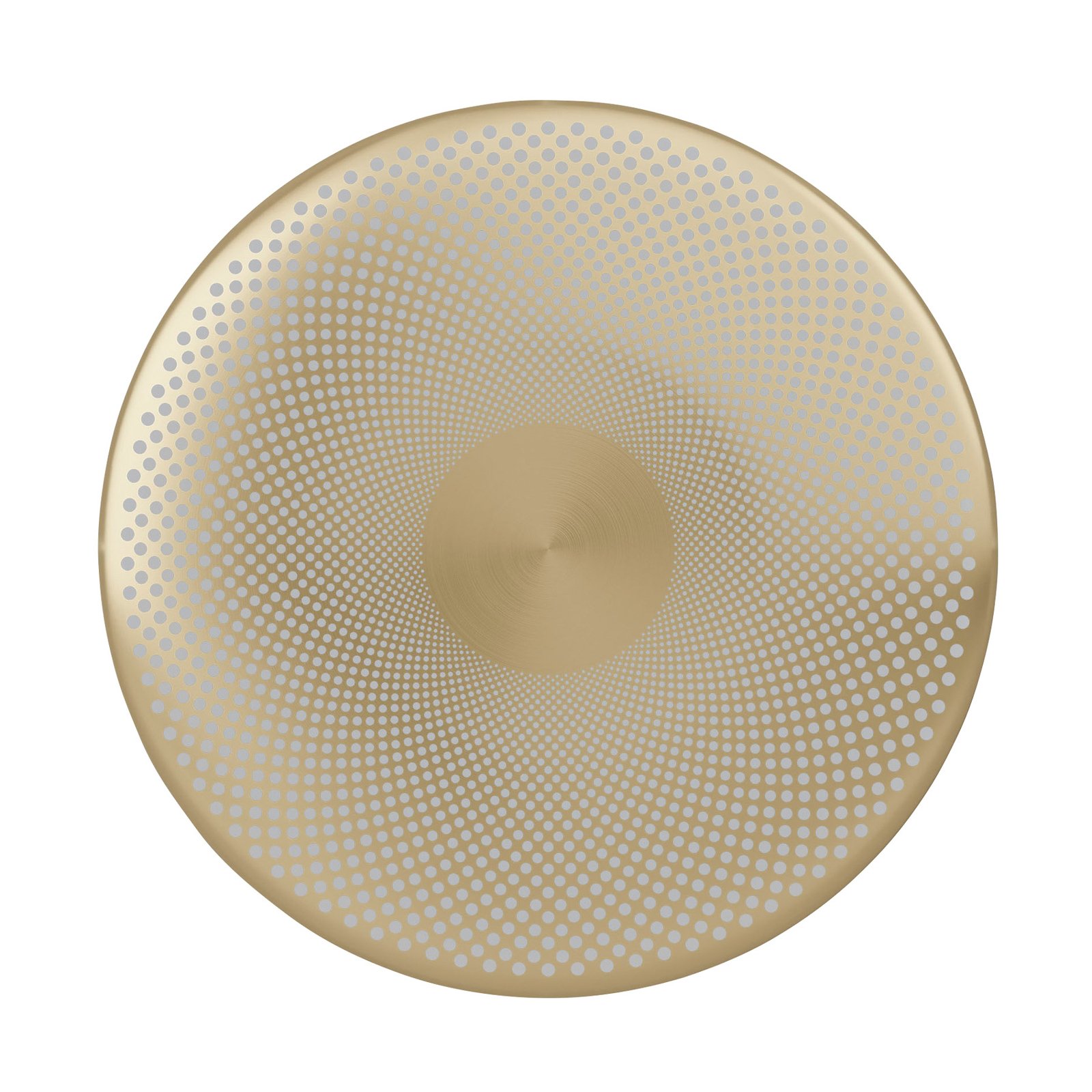 Glint Wall Lamp Brass - Northern