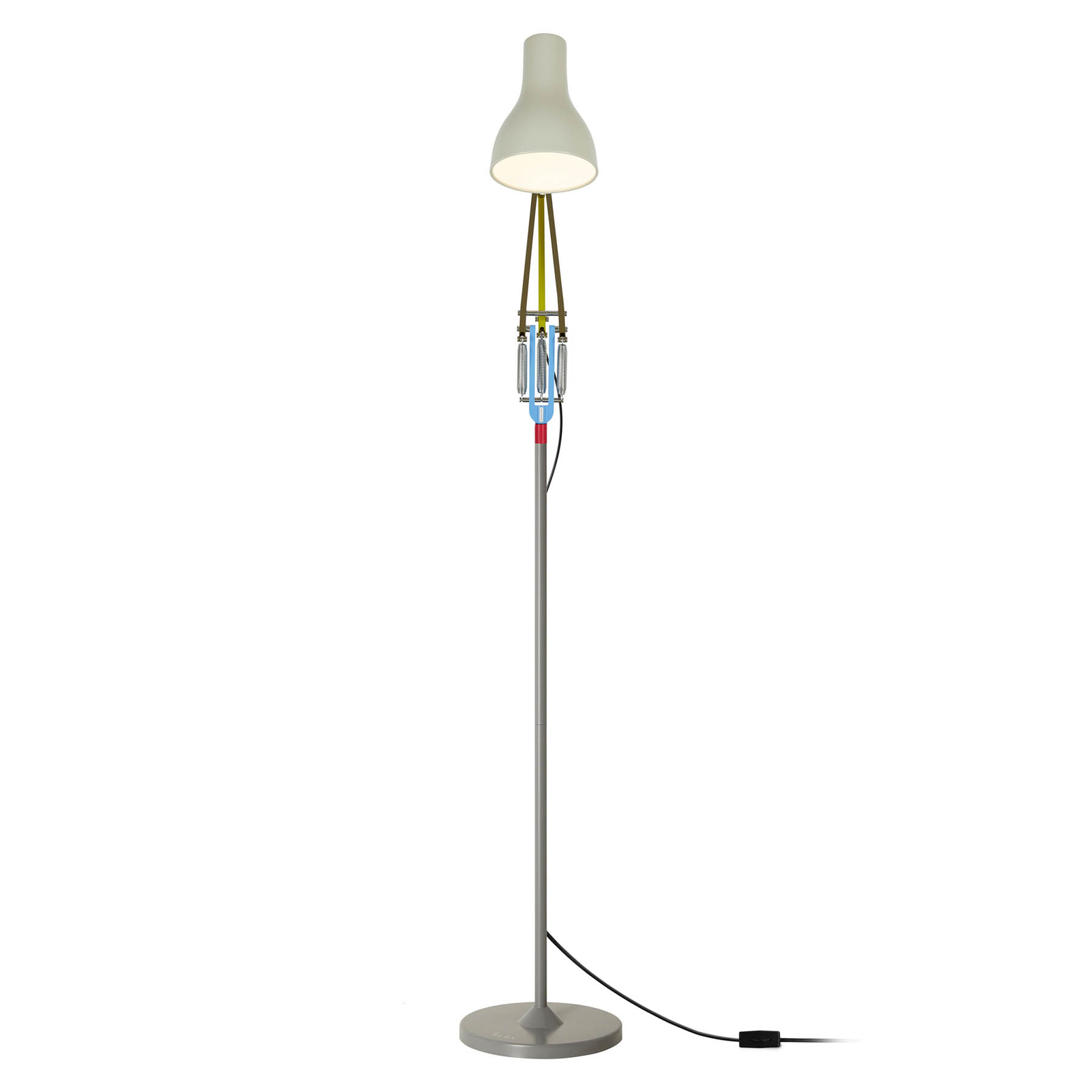 Anglepoise Type 75 Stehlampe Paul Smith Edition 1