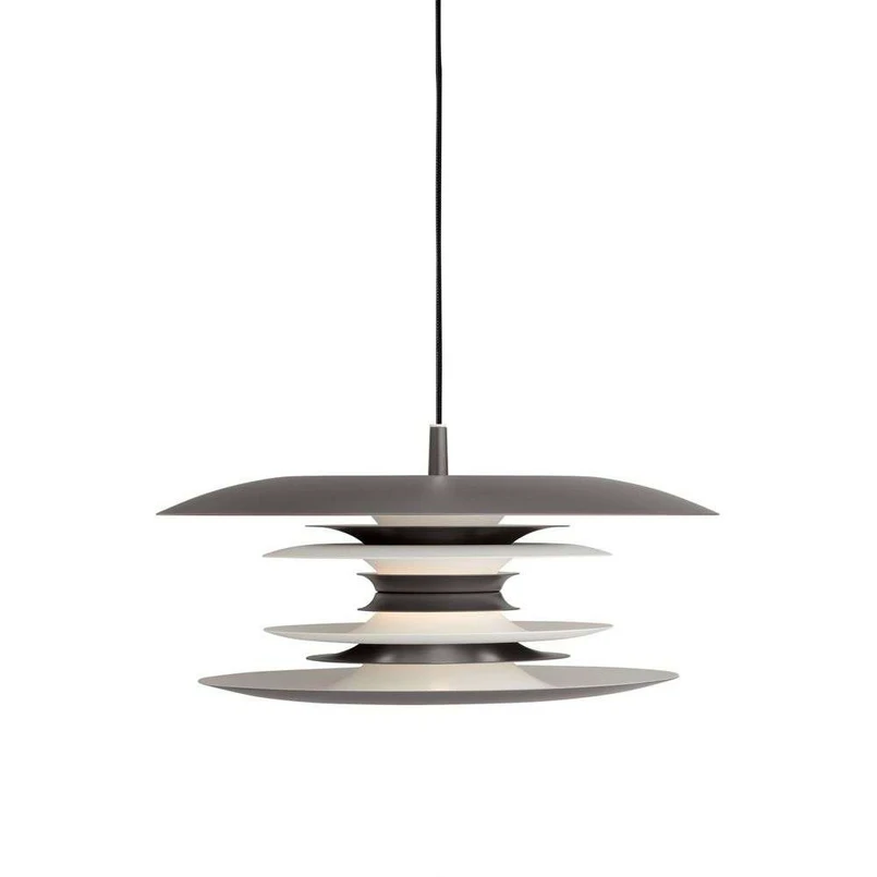 Belid - Diablo Pendant Ø400 Oxide Grey