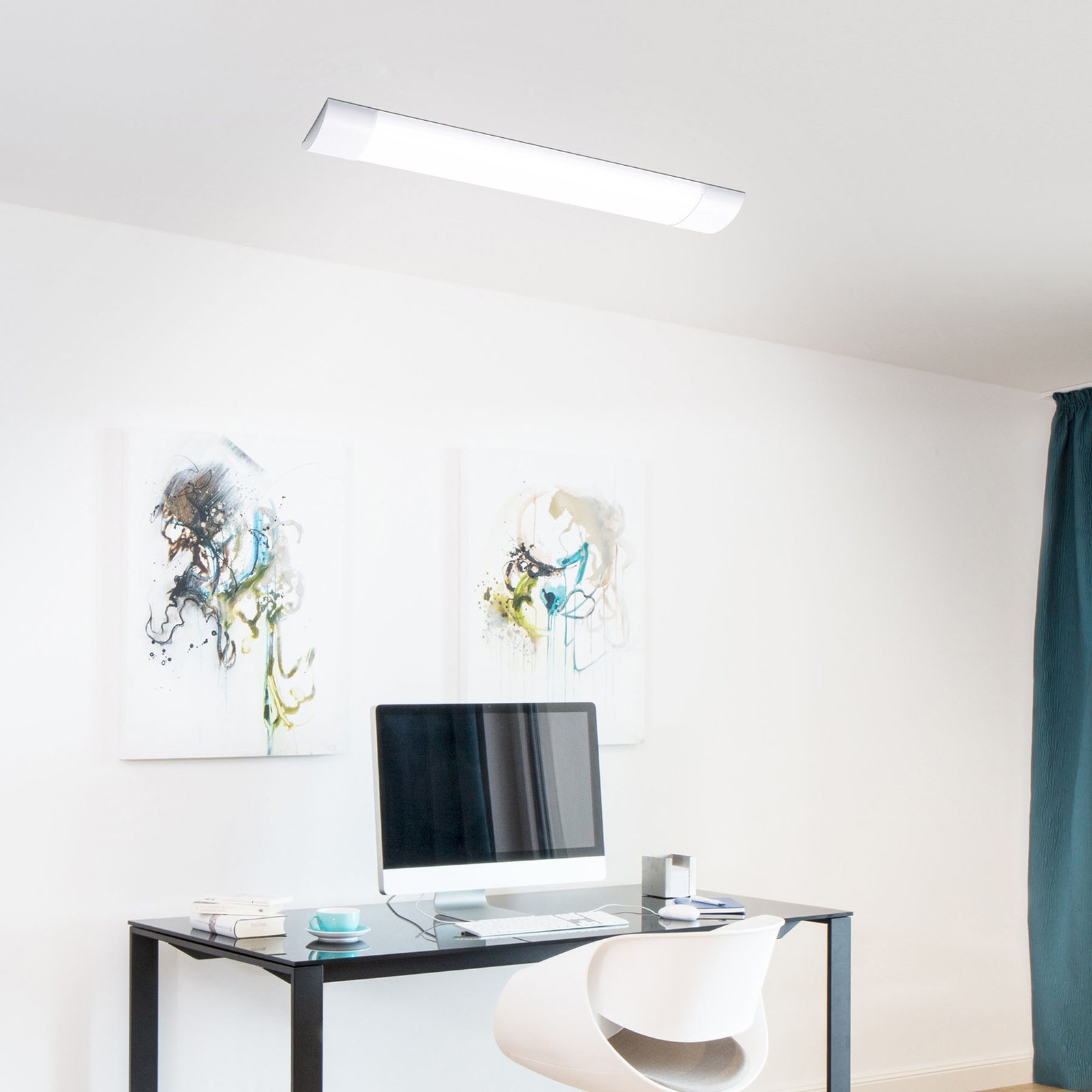 Müller-Licht Scala DIM 150 LED ceiling light