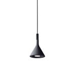 Aplomb Lámpara Colgante Mini Anthracite - Foscarini