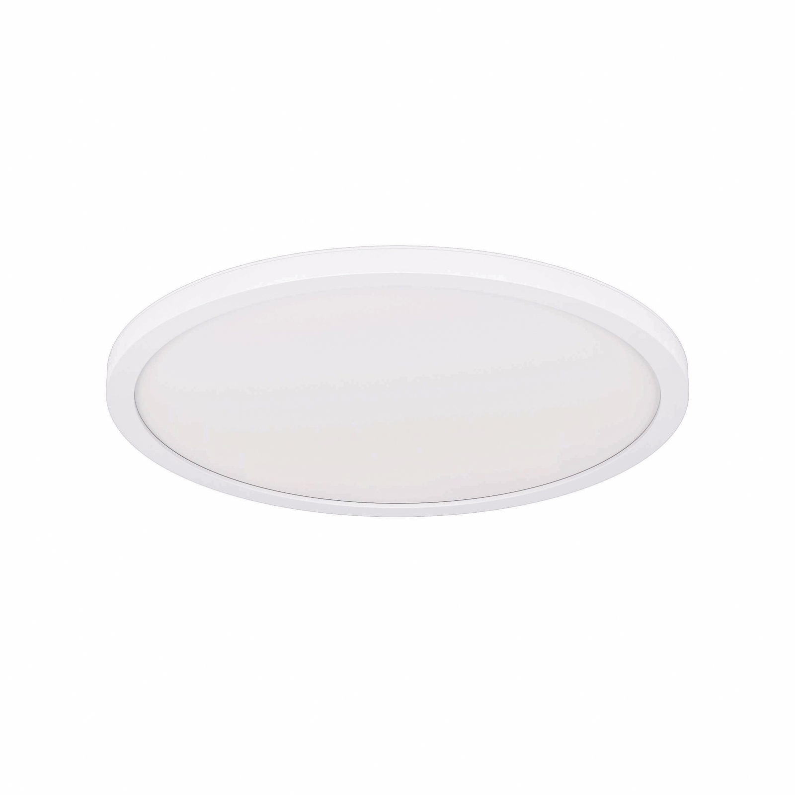 EGLO connect Rovito-Z LED ceiling light round