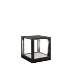 Lantern G3 LED Kültéri Lamp 3000K Black - LIGHT-POINT