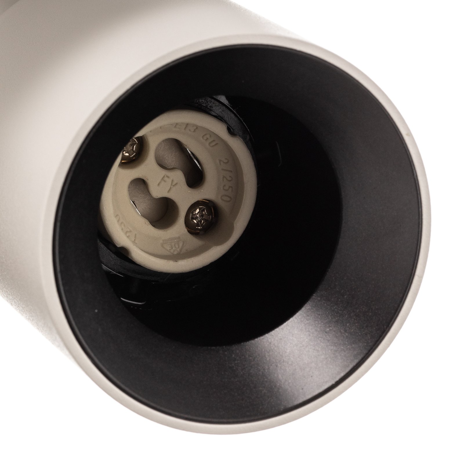 Brinja 3 Plafondlamp Short White - Arcchio