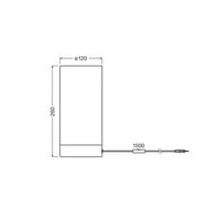 product size