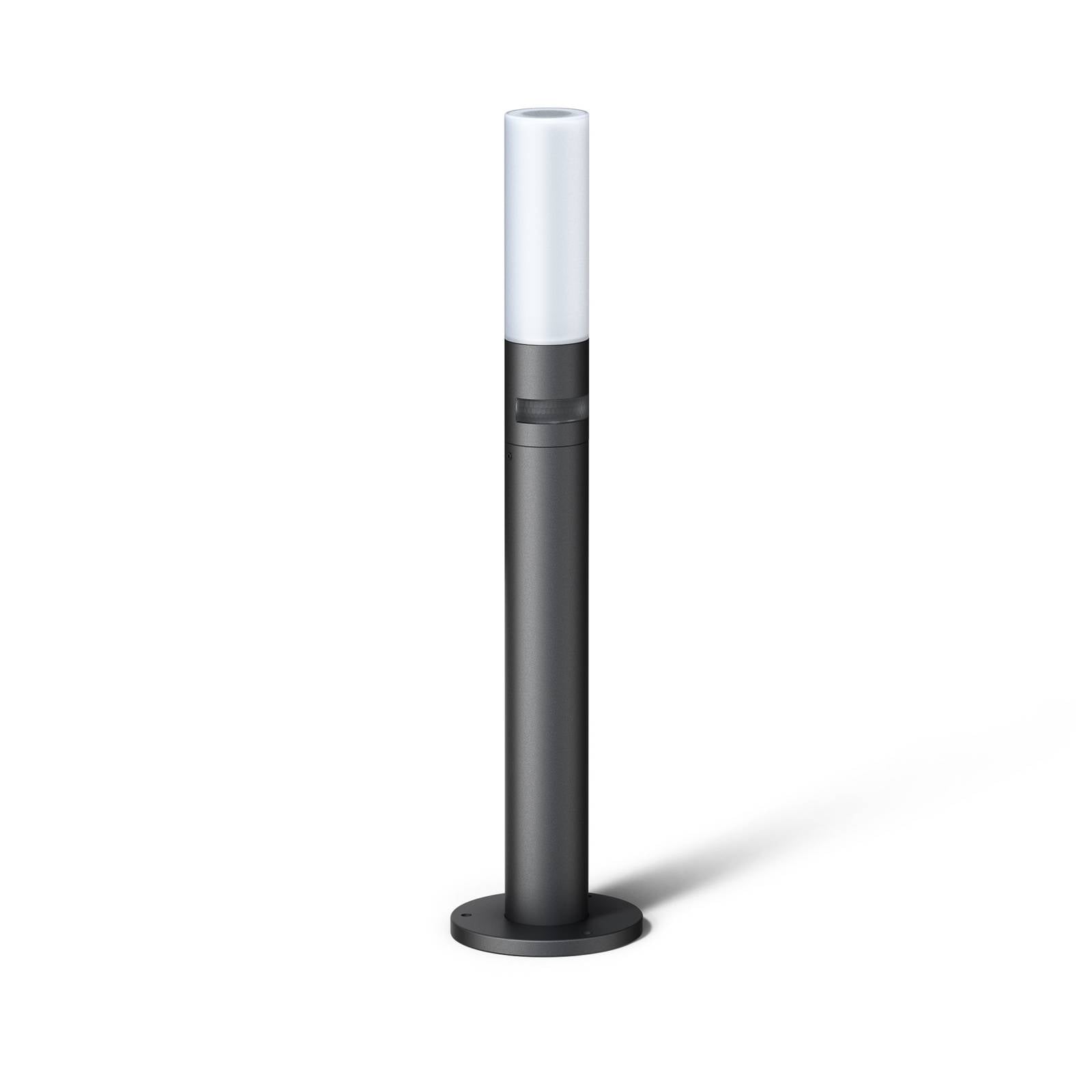 STEINEL LED-Wegelampe GL 65 S mit Bewegungssensor