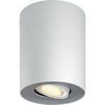 Pillar Hue Single Spot White  Amb. 1 x 4,2W White - Philips Hue