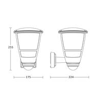 product size