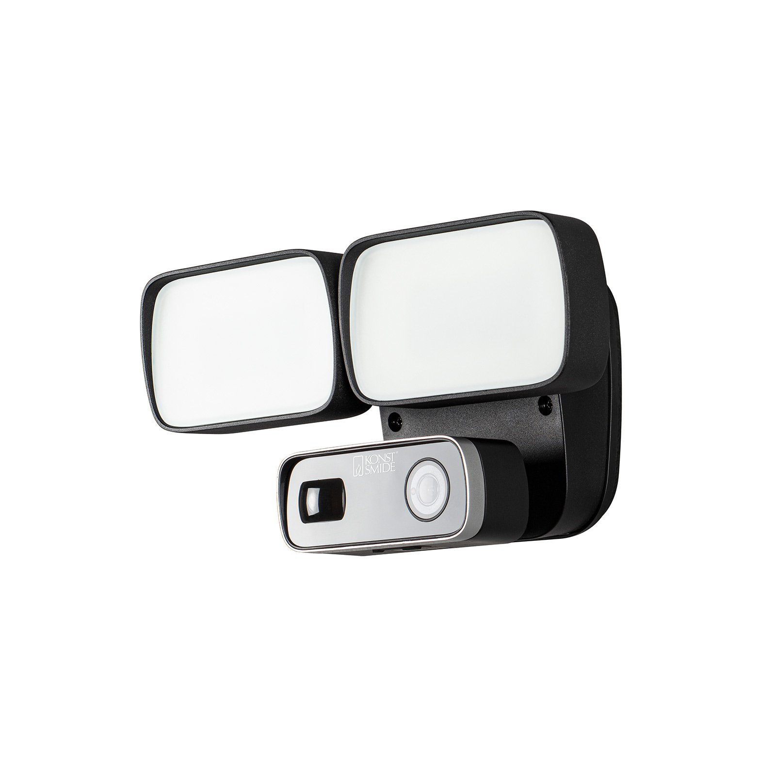LED-Kameraleuchte Smartlight 7869-750 WiFi 2.400lm