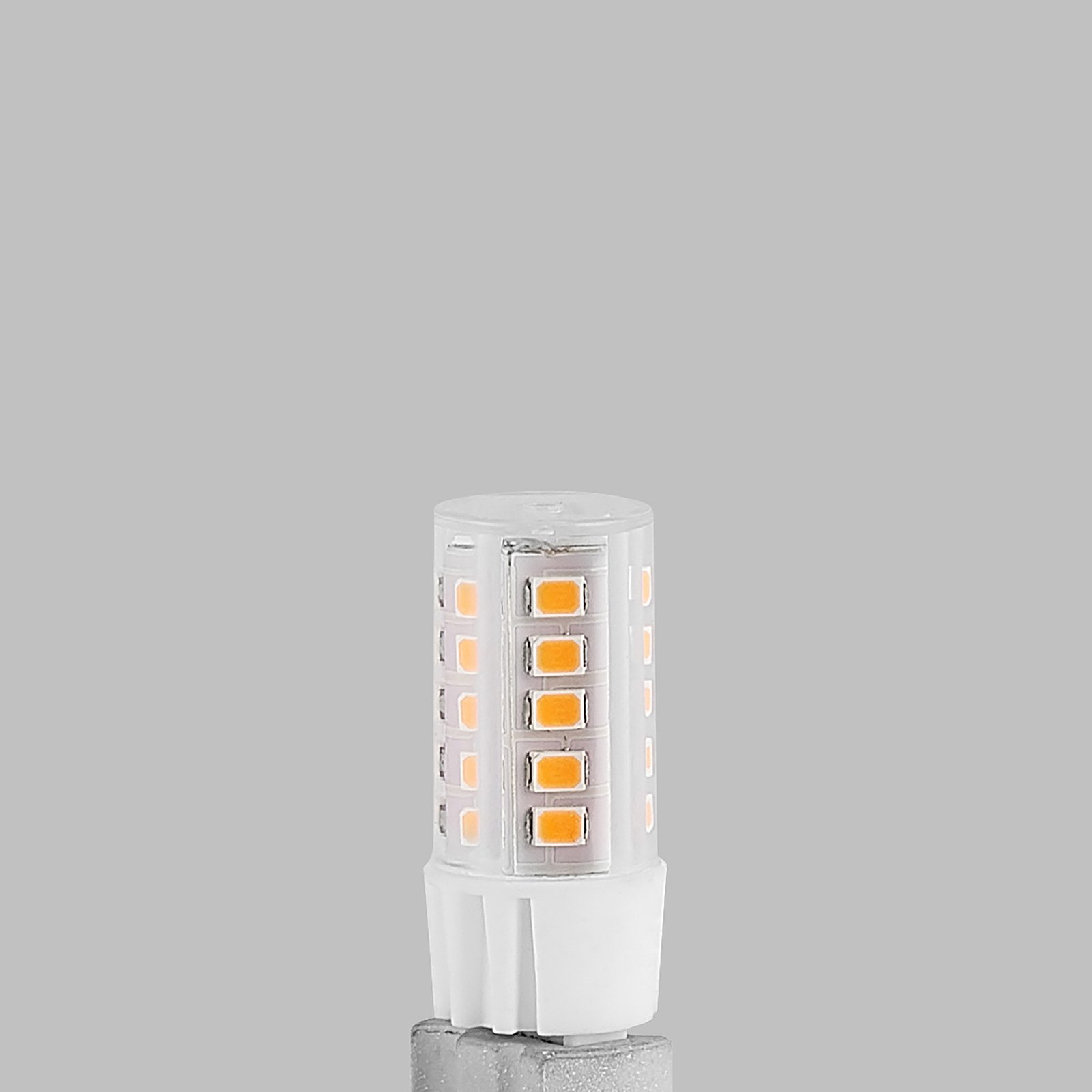 Arcchio LED s kolíkovou päticou G9 3,5W 827 6 ks