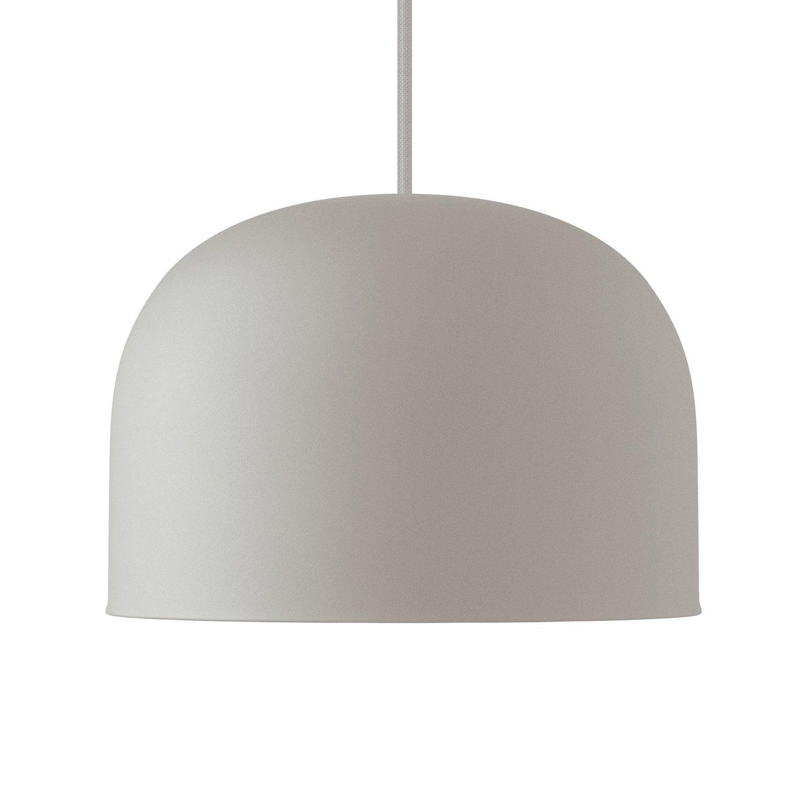 Quay Pendant Small Ø22 Stone - Eva Solo
