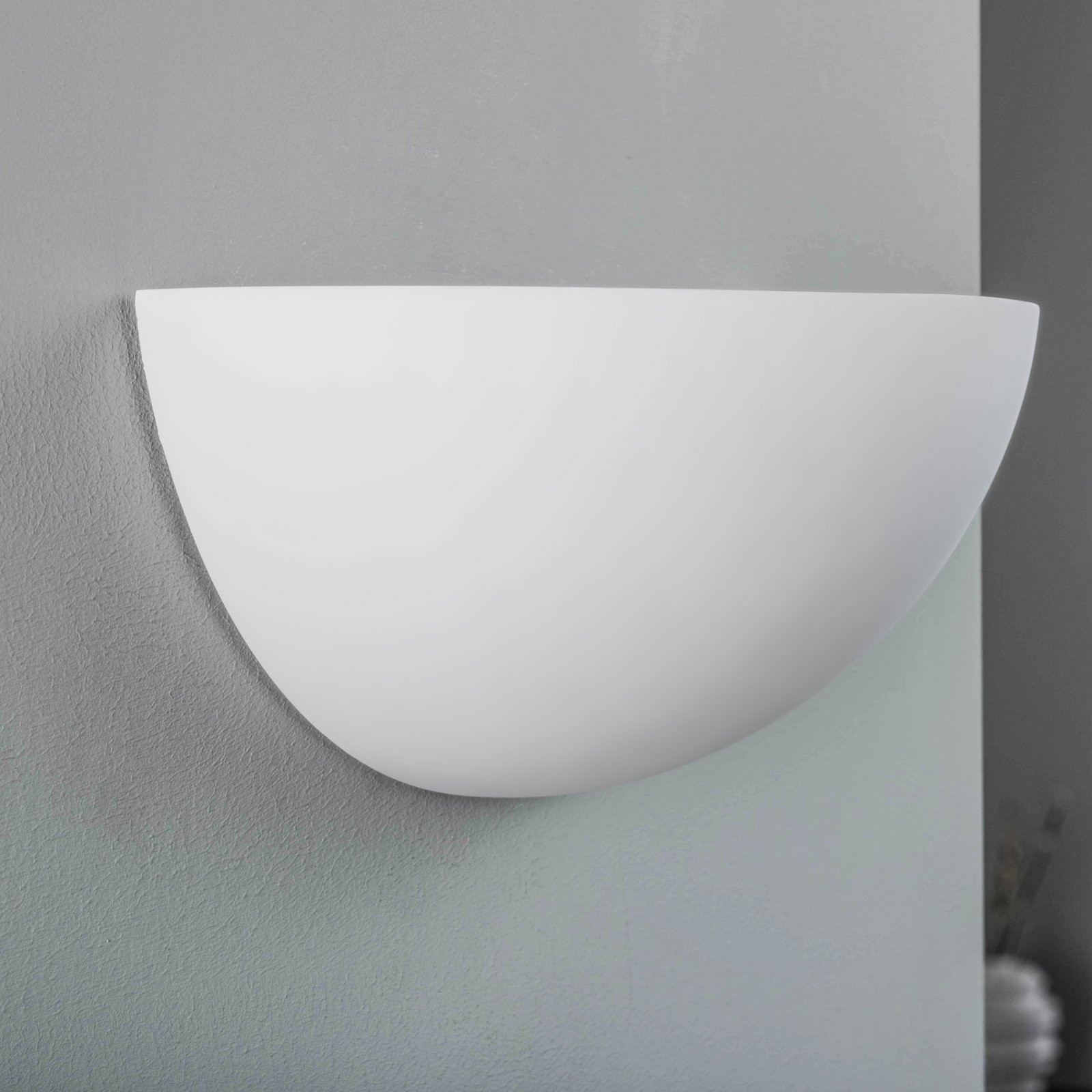 Pascali Wandleuchte White - Lindby