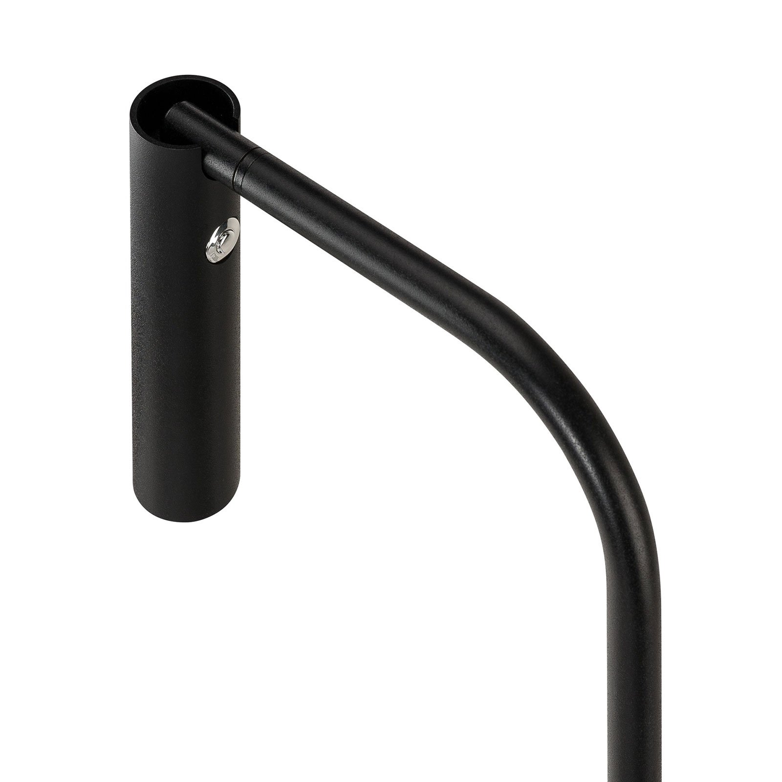Karpo Stehleuchte Black - SLV