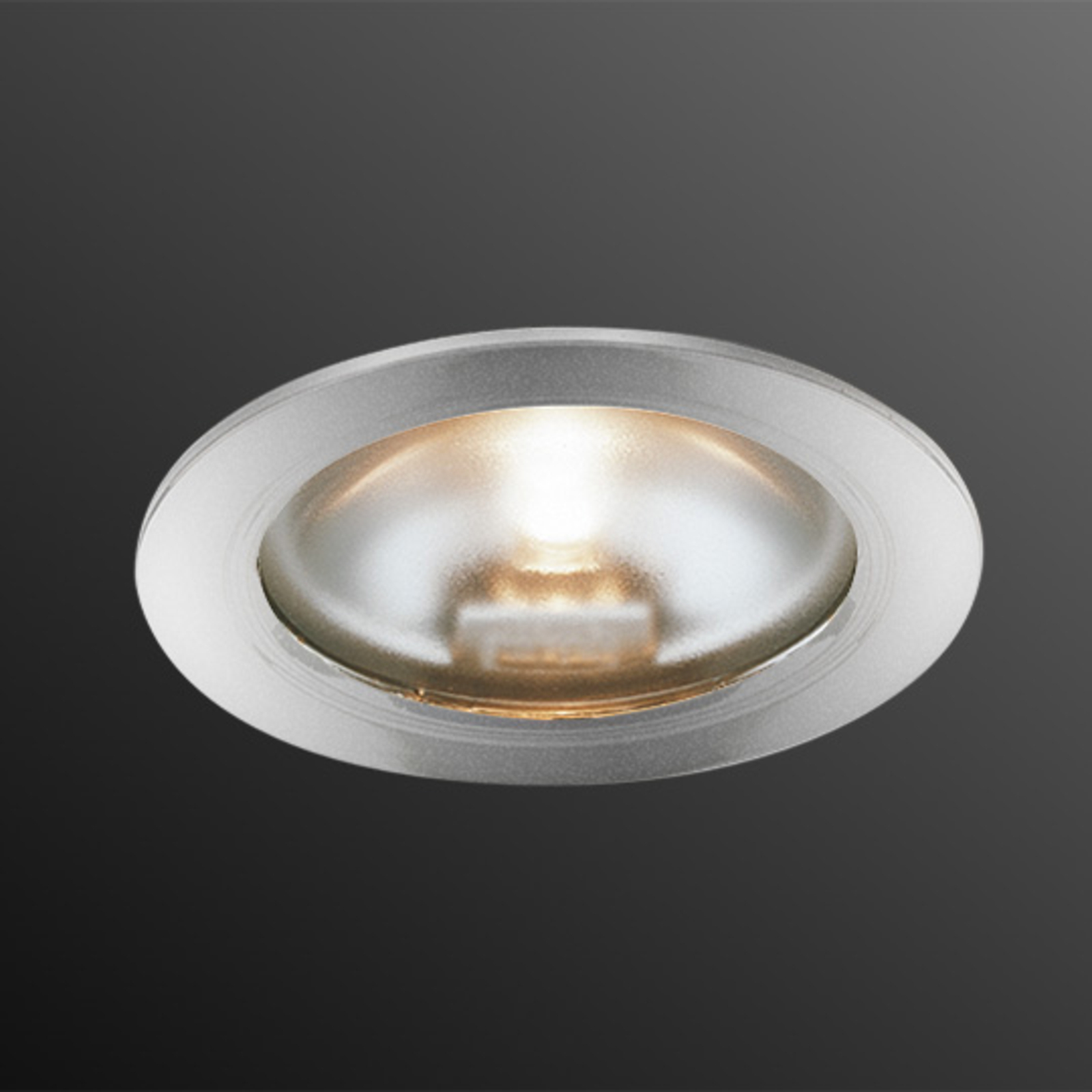 KB 12 Halogen-Einbauleuchte