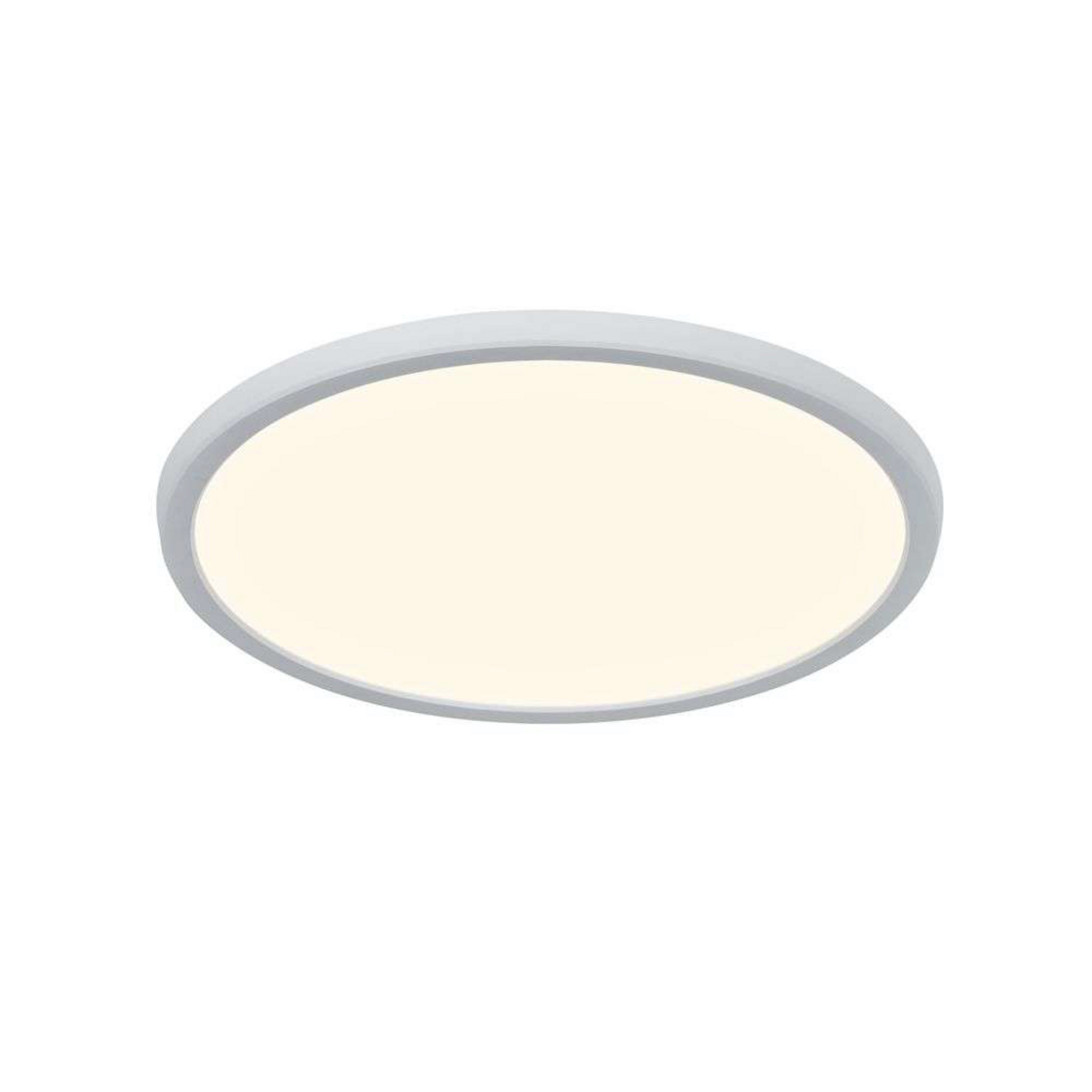 Oja 29 Plafonnier IP54 3000/4000K  White - Nordlux