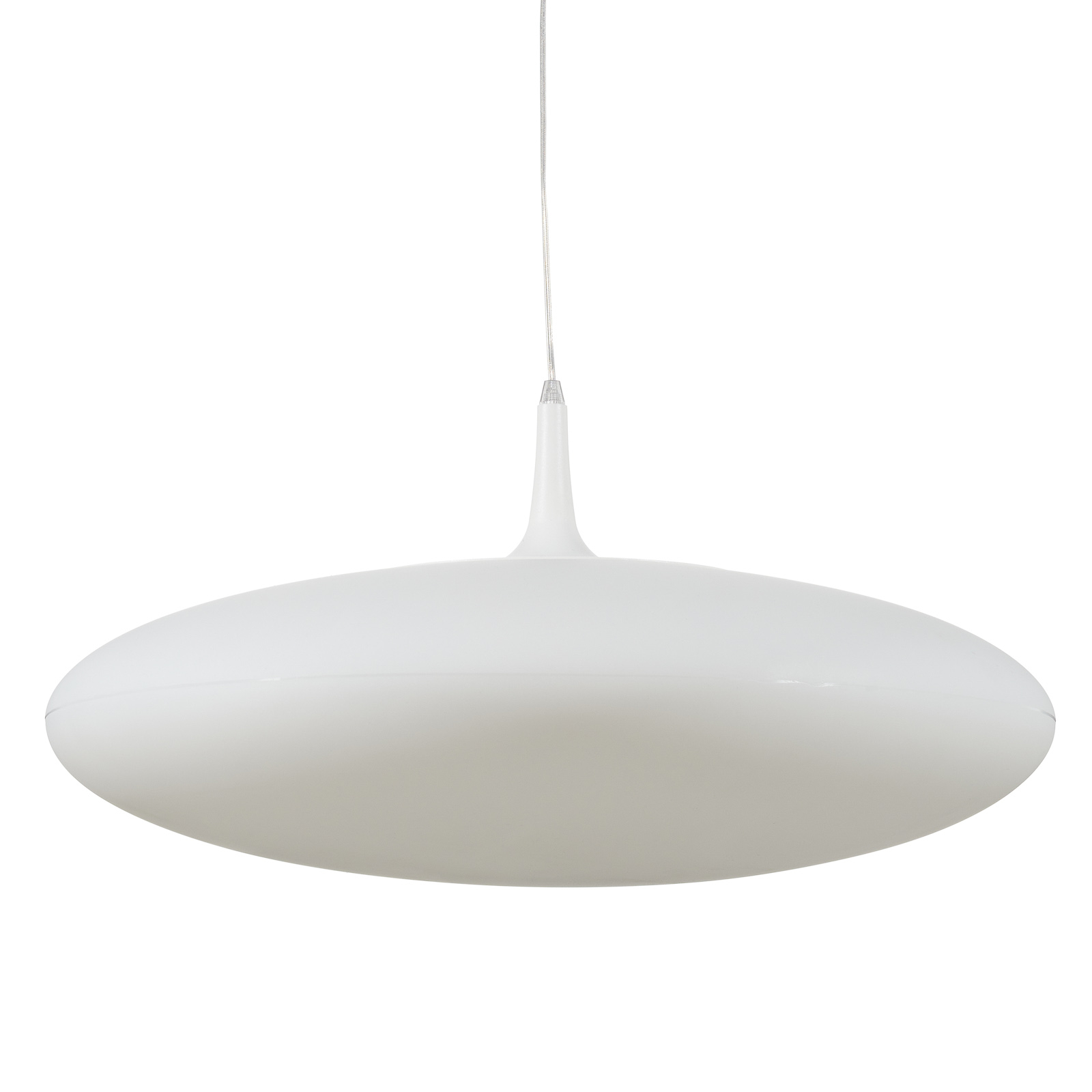 Squash - LED pendant light made from polyethylene