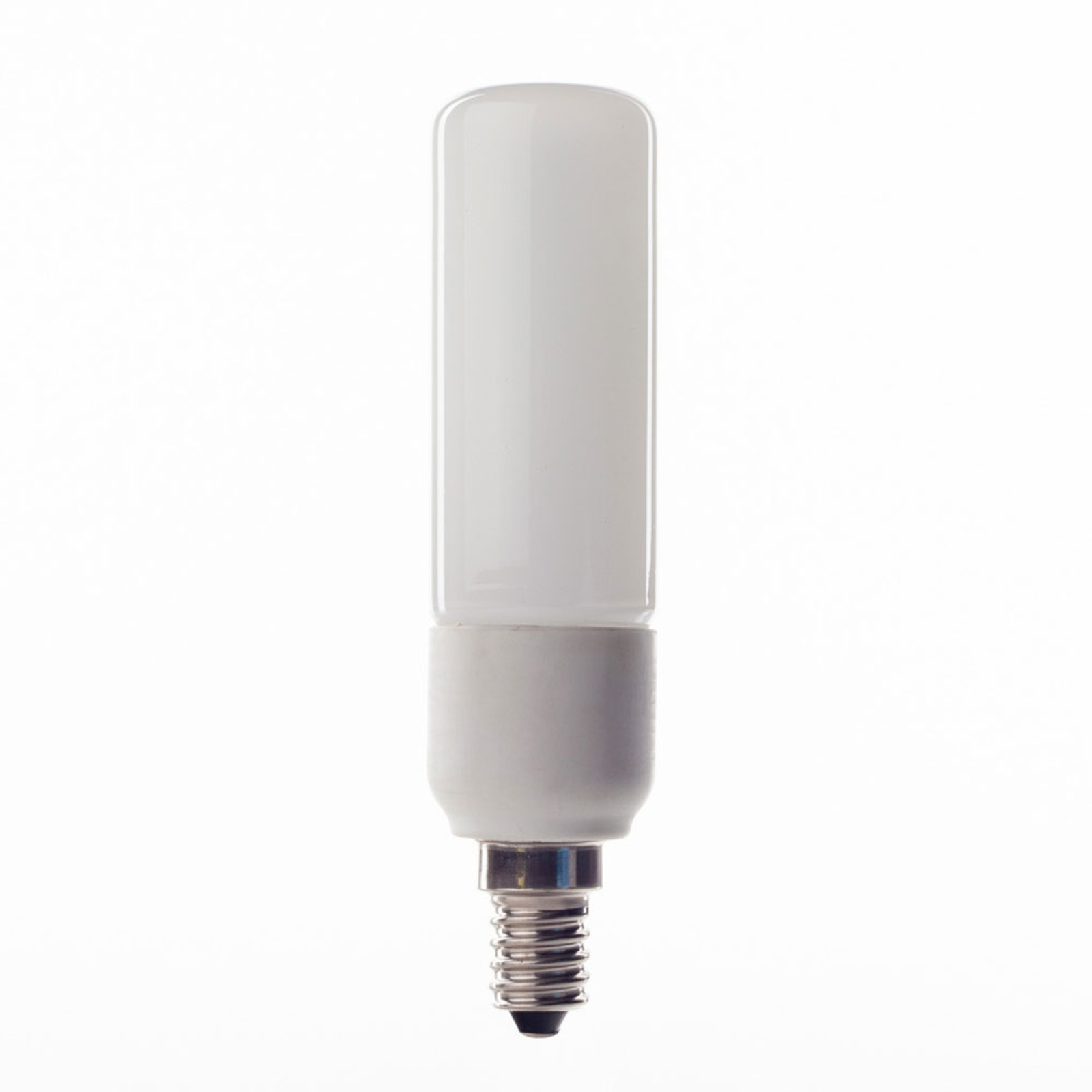 E14 5 W LED žárovka trubkového tvaru