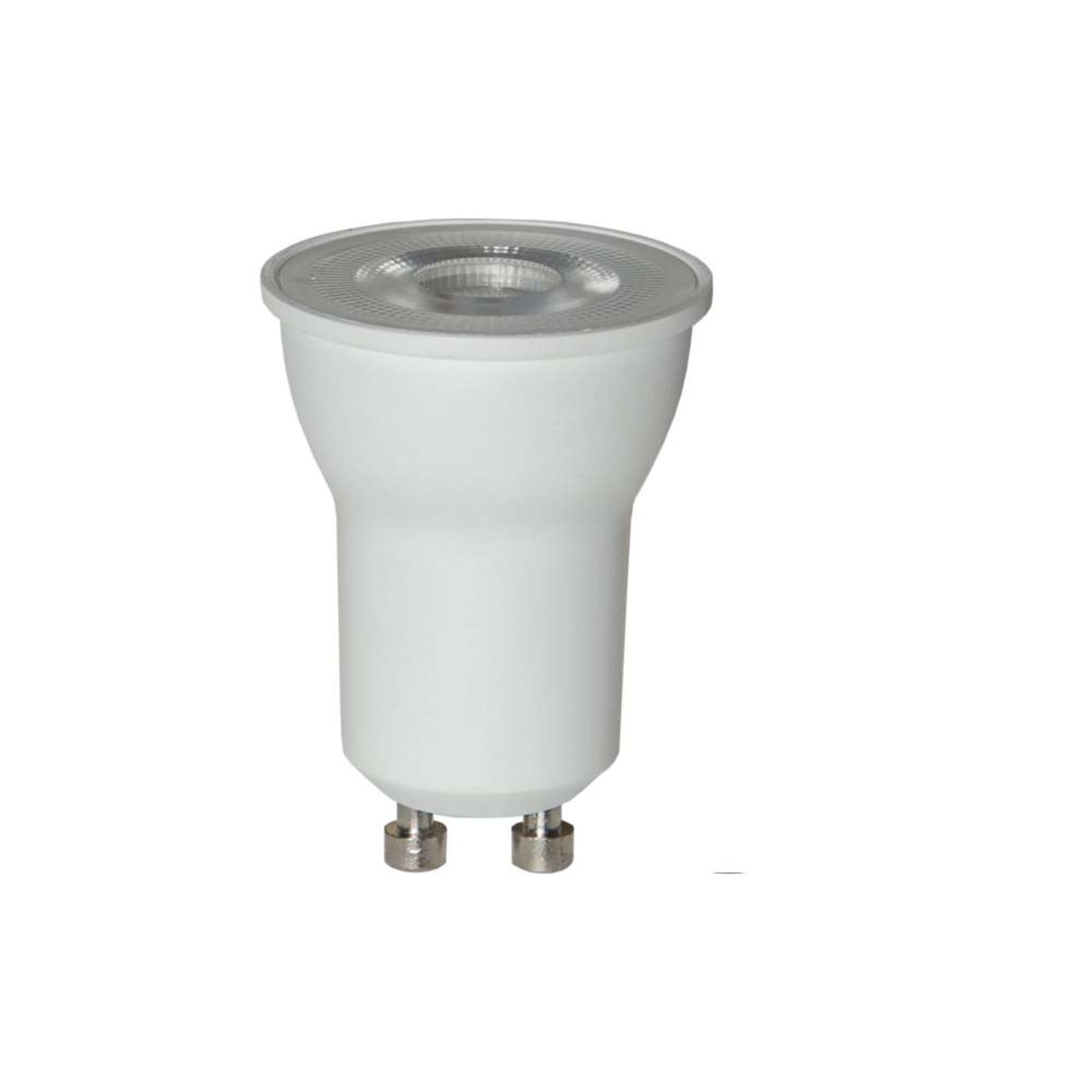 Bec LED 3,6W (270lm) 3000K Dimmable MR11 GU10 - Belid