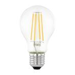 LED bulb E27 A60 7.3 W filament 3,000 K, sensor