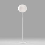 Rotaliana Flow Glass lampadaire