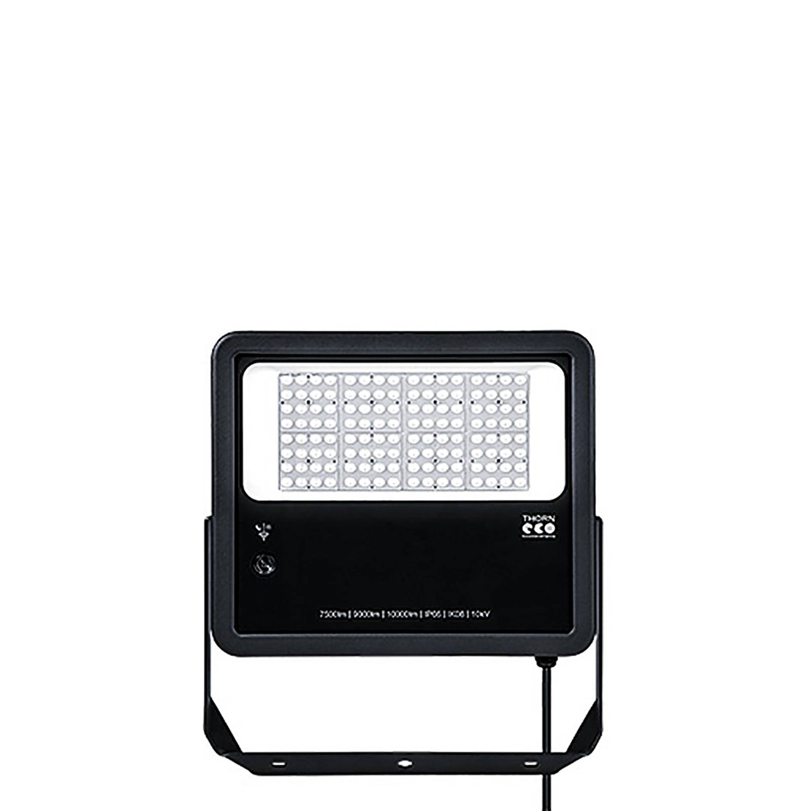 THORNeco Leo Flex LED-Strahler IP66 PC 80W 830