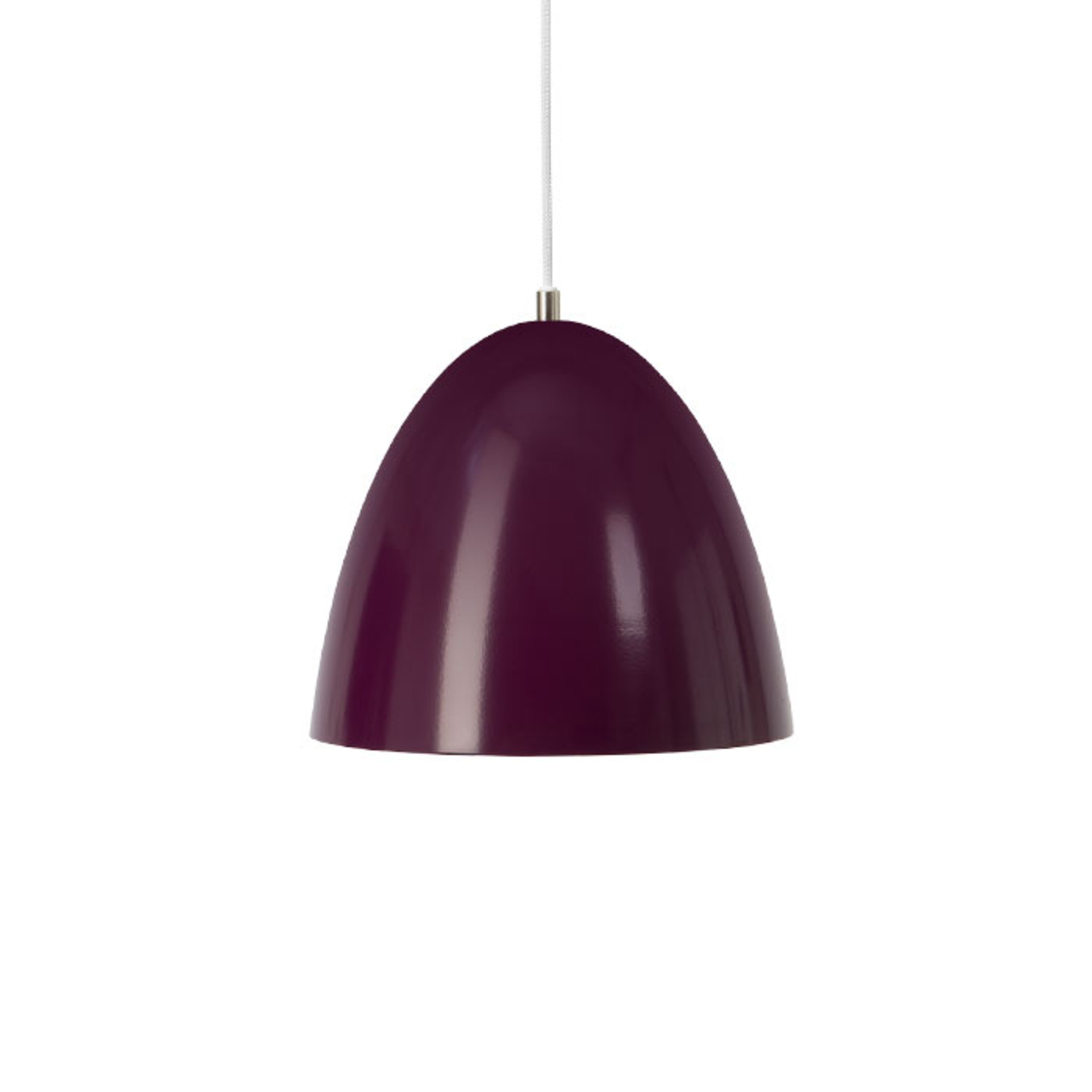 LED-Hängeleuchte Eas, Ø 24 cm, 3.000 K