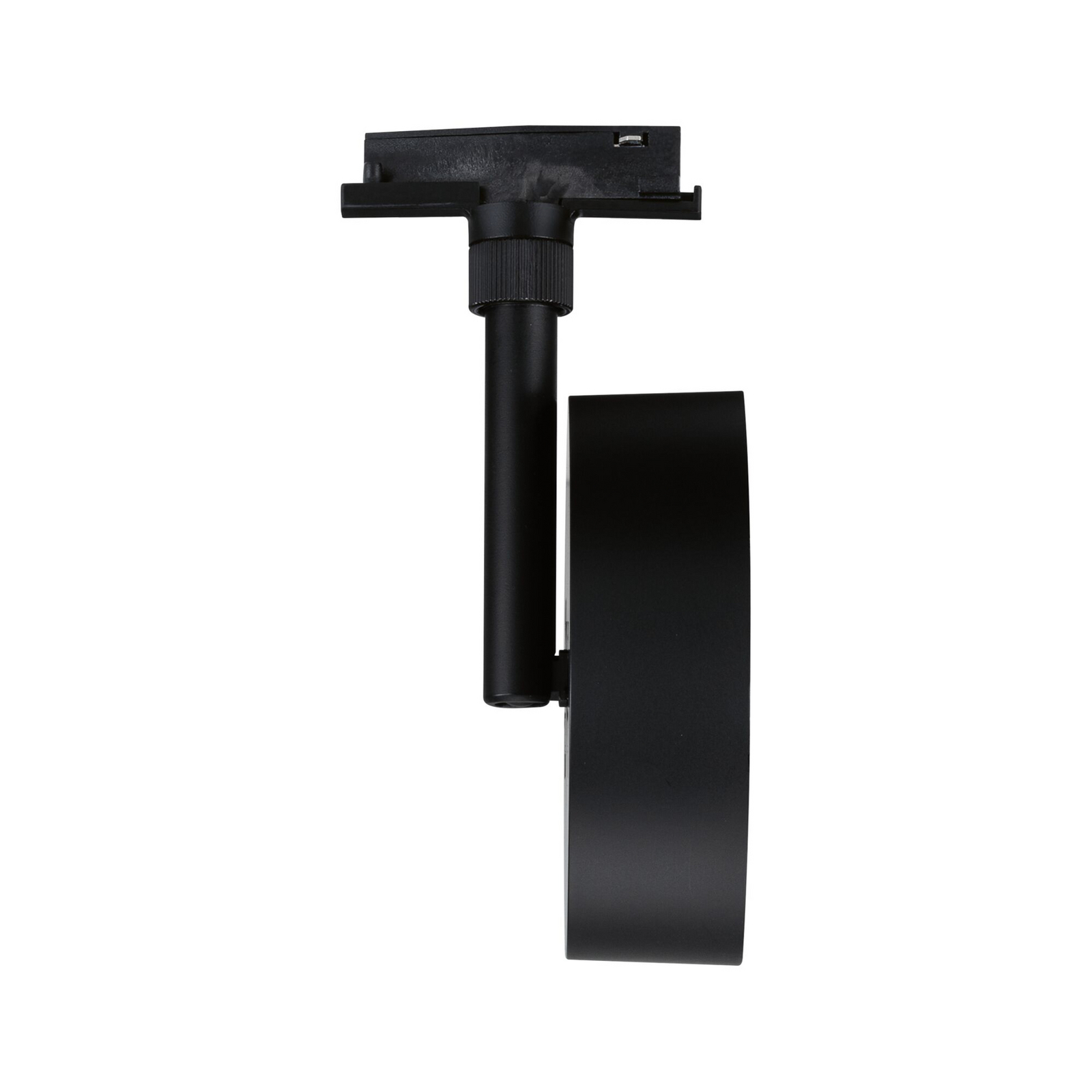 Paulmann URail LED spot krug, crna, 3-stupanjsko prigušivanje, CCT Paulmann URail LED spot krug, crna, 3-stupanjsko prigušivanje, CCT