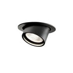 Angle+ Downlight LED 3000K Spot da Incasso Nero - LIGHT-POINT