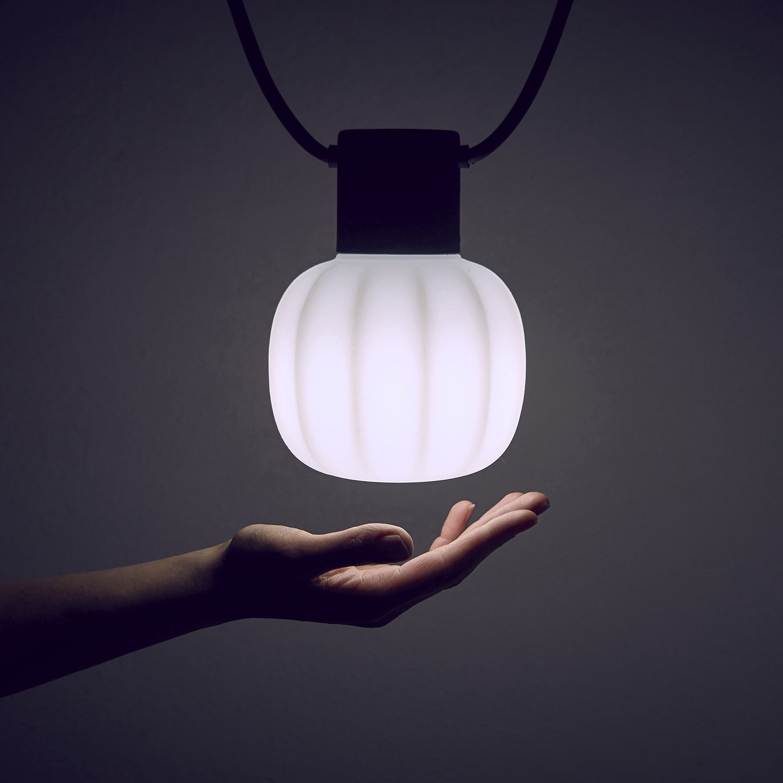 Kiki 10 Außen Lichterkette - Martinelli Luce