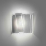 Artemide Logico Micro kinkiet 33 cm