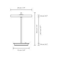 product size